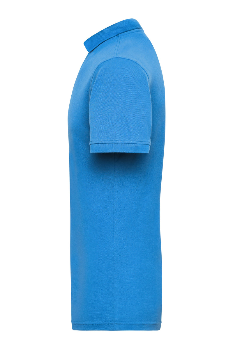 Laden Sie das Bild in Galerie -Viewer, Pflegeleichtes und strapazierfähiges Polo - JN830