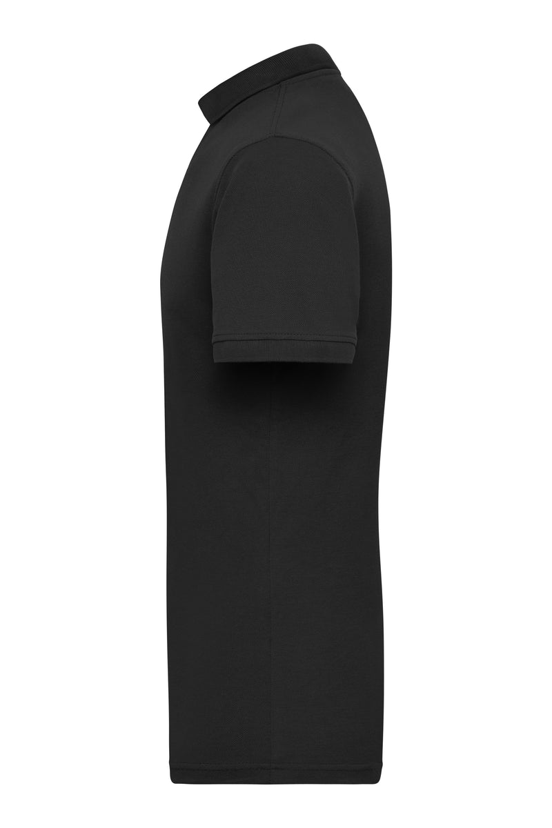 Laden Sie das Bild in Galerie -Viewer, Pflegeleichtes und strapazierfähiges Polo - JN830