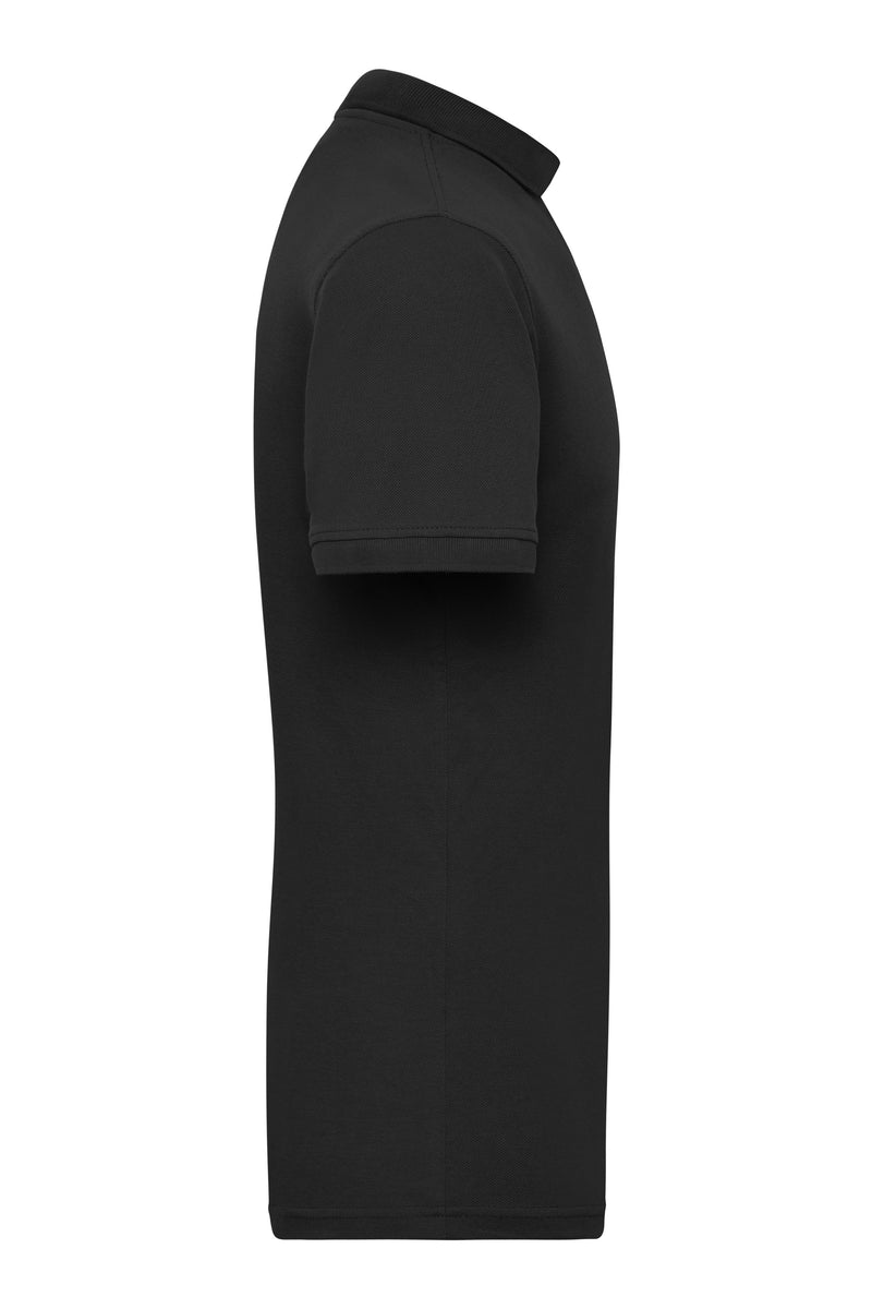 Laden Sie das Bild in Galerie -Viewer, Pflegeleichtes und strapazierfähiges Polo - JN830