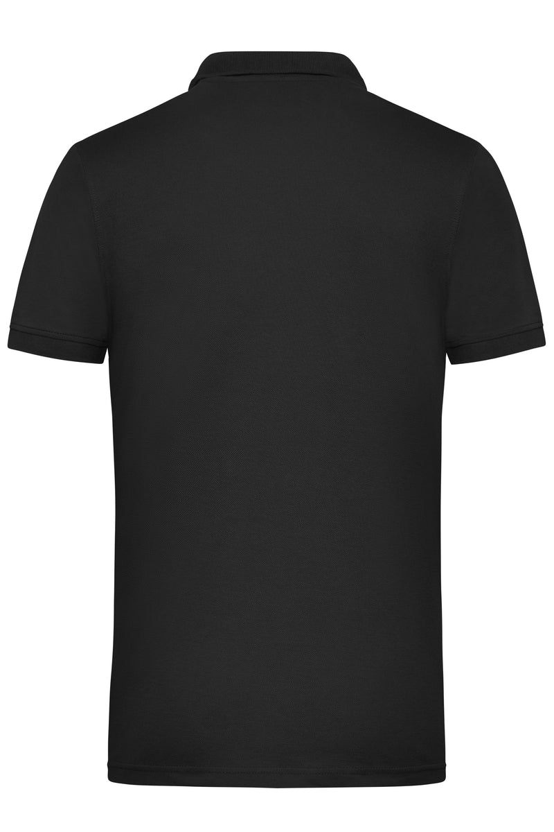 Laden Sie das Bild in Galerie -Viewer, Pflegeleichtes und strapazierfähiges Polo - JN830