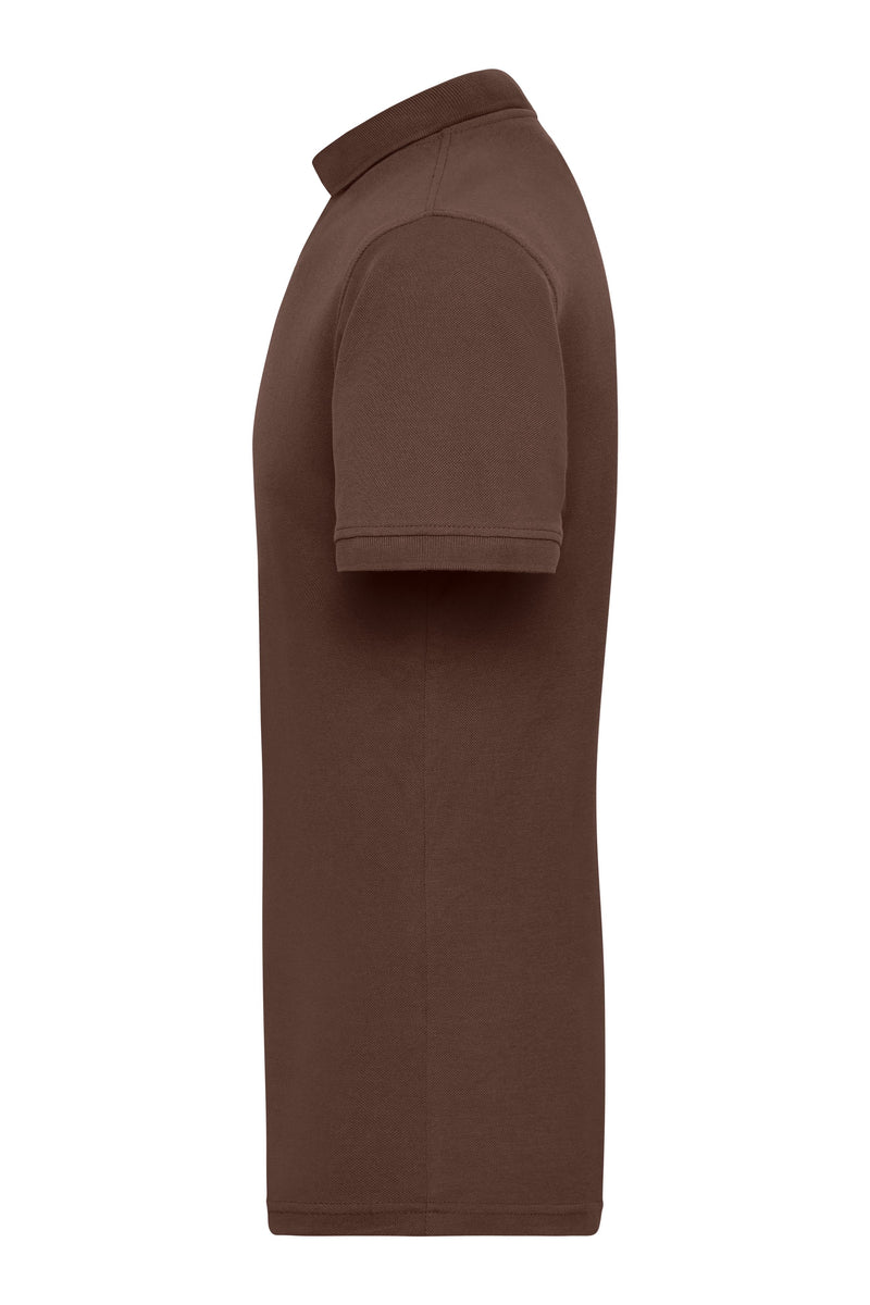 Laden Sie das Bild in Galerie -Viewer, Pflegeleichtes und strapazierfähiges Polo - JN830