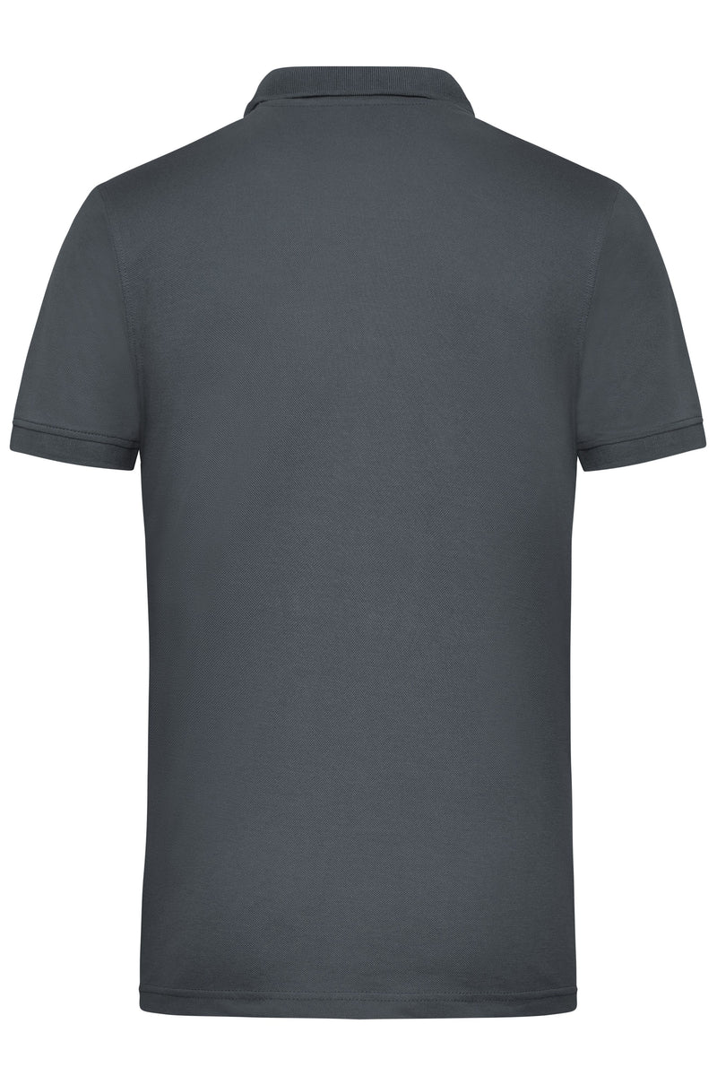 Laden Sie das Bild in Galerie -Viewer, Pflegeleichtes und strapazierfähiges Polo - JN830