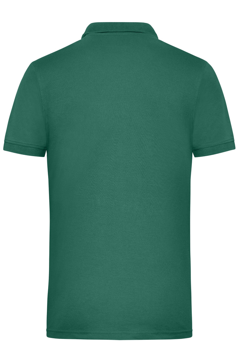 Laden Sie das Bild in Galerie -Viewer, Pflegeleichtes und strapazierfähiges Polo - JN830