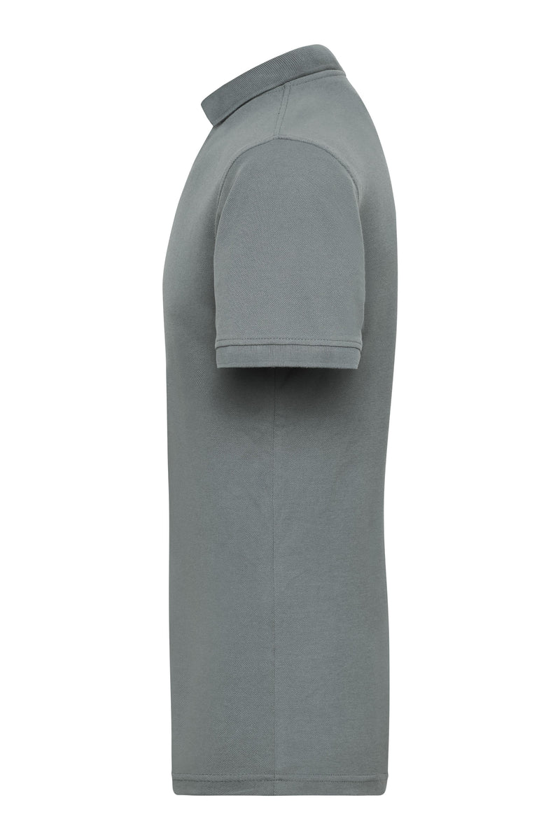 Laden Sie das Bild in Galerie -Viewer, Pflegeleichtes und strapazierfähiges Polo - JN830