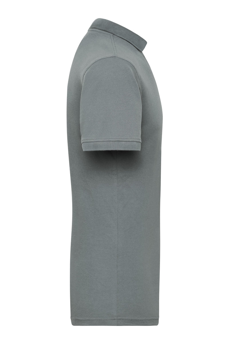 Laden Sie das Bild in Galerie -Viewer, Pflegeleichtes und strapazierfähiges Polo - JN830