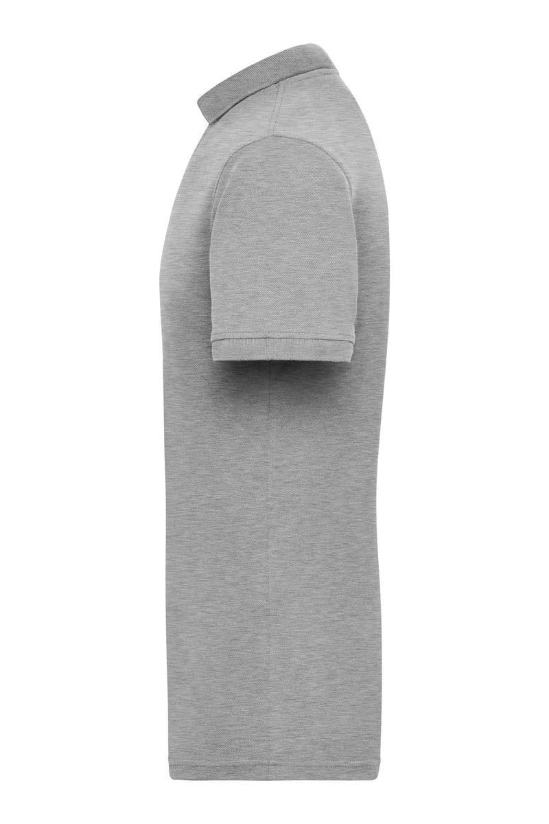 Laden Sie das Bild in Galerie -Viewer, Pflegeleichtes und strapazierfähiges Polo - JN830