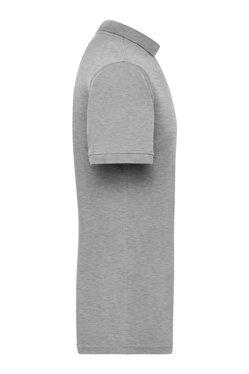 Laden Sie das Bild in Galerie -Viewer, Pflegeleichtes und strapazierfähiges Polo - JN830