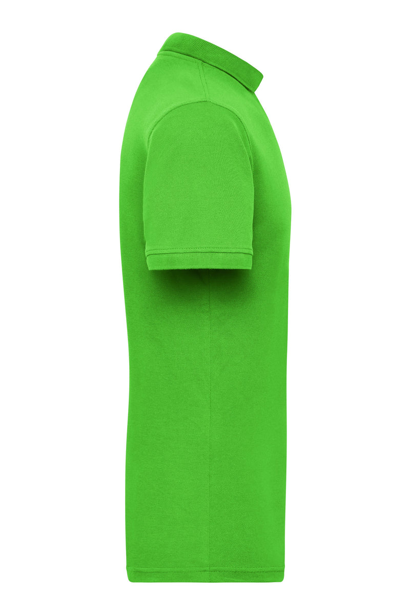 Laden Sie das Bild in Galerie -Viewer, Pflegeleichtes und strapazierfähiges Polo - JN830