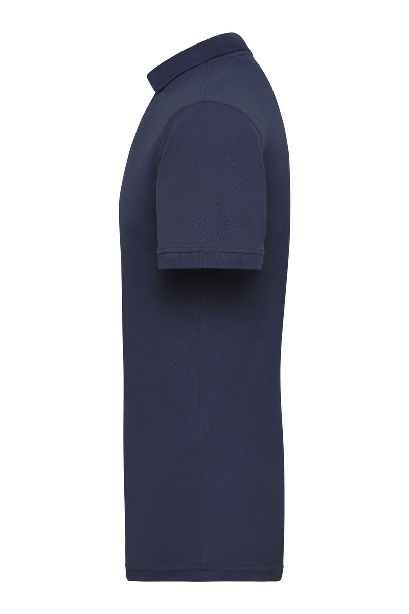 Laden Sie das Bild in Galerie -Viewer, Pflegeleichtes und strapazierfähiges Polo - JN830