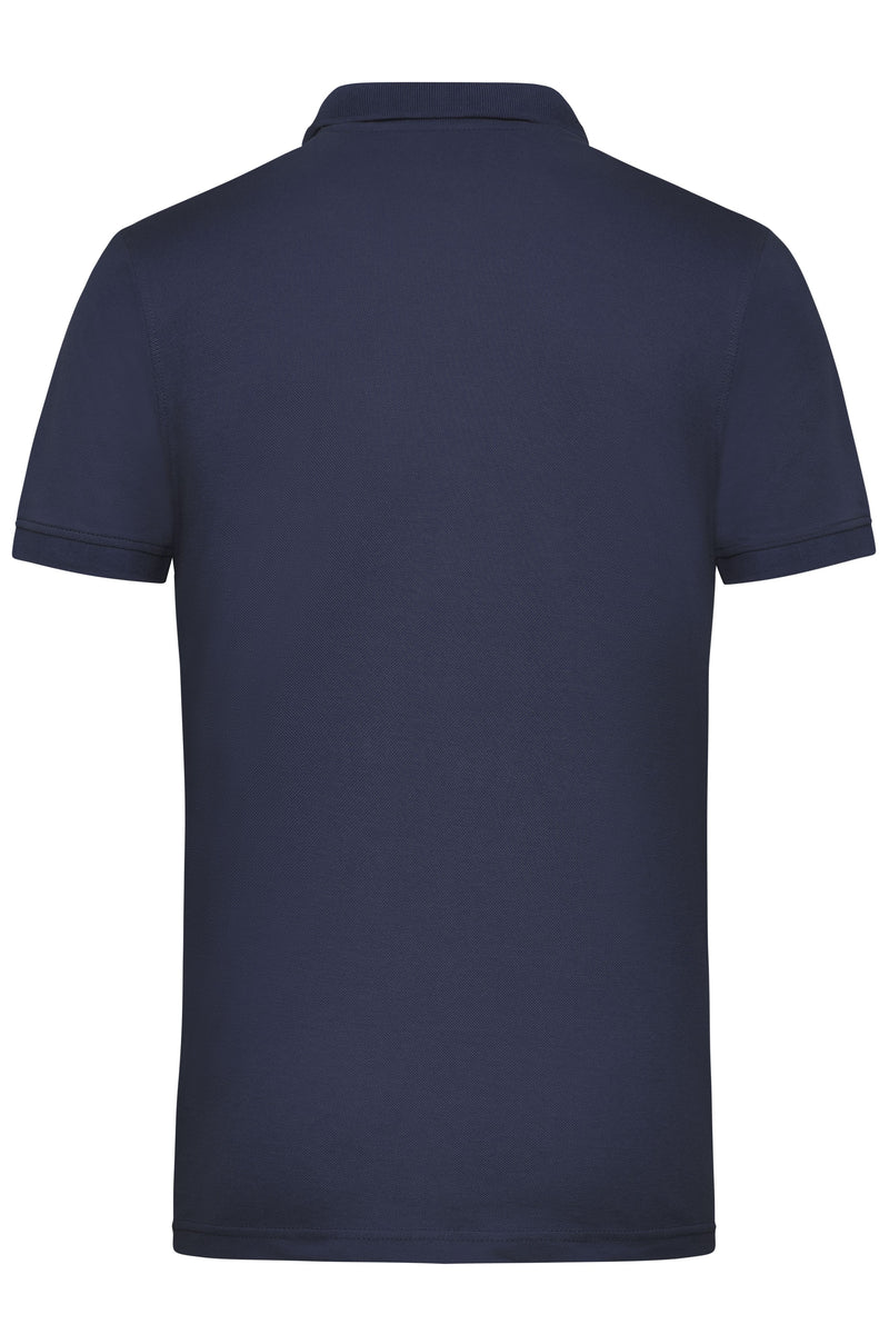 Laden Sie das Bild in Galerie -Viewer, Pflegeleichtes und strapazierfähiges Polo - JN830