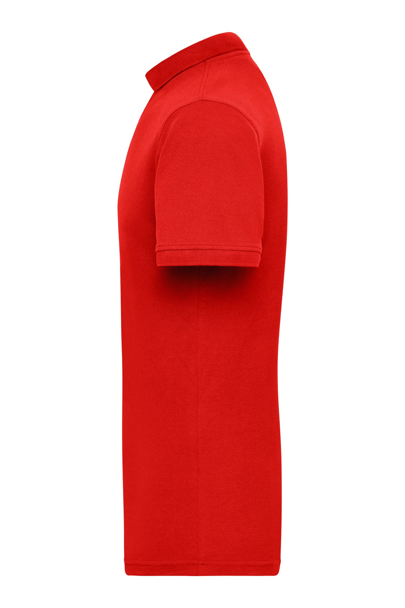 Laden Sie das Bild in Galerie -Viewer, Pflegeleichtes und strapazierfähiges Polo - JN830