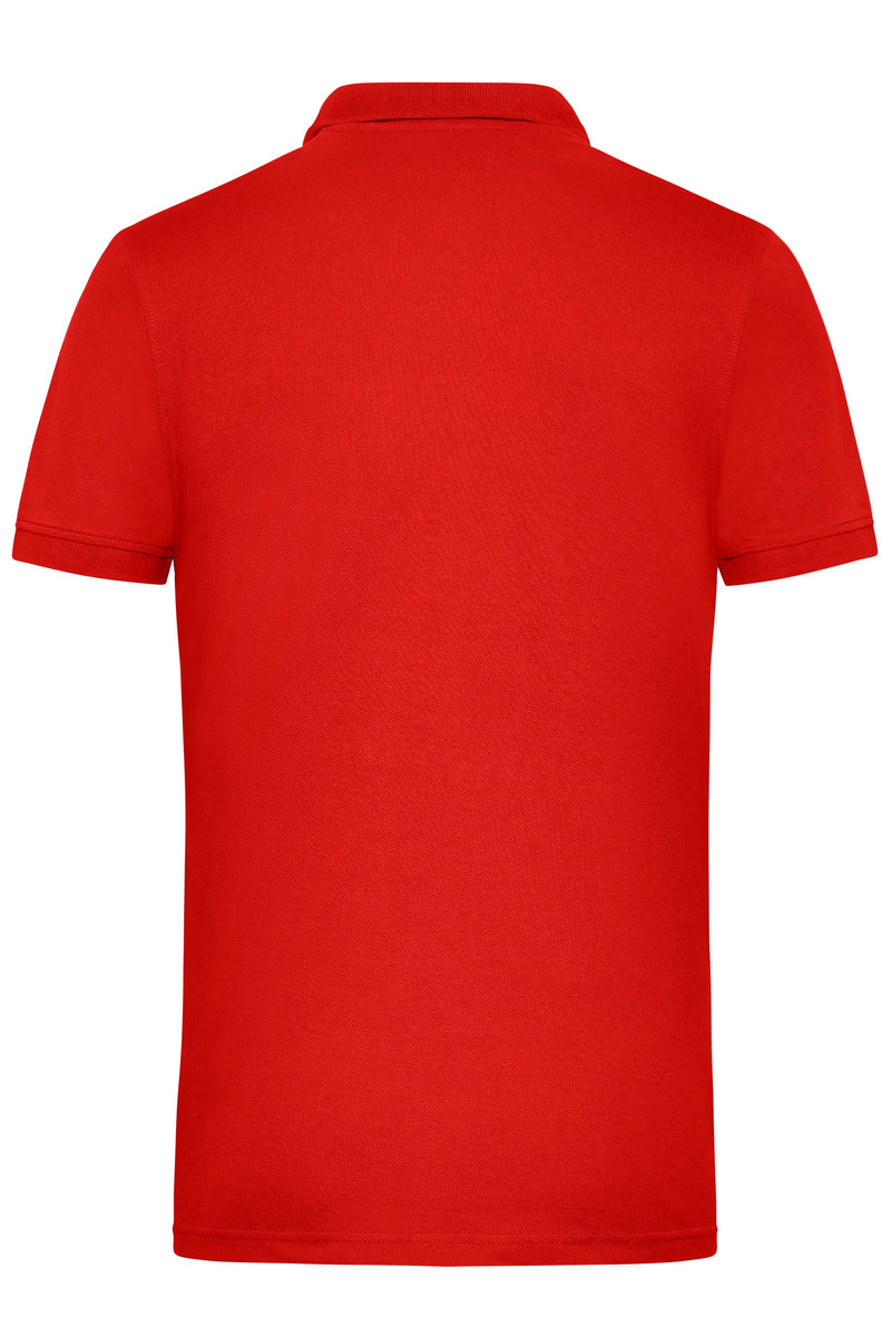 Laden Sie das Bild in Galerie -Viewer, Pflegeleichtes und strapazierfähiges Polo - JN830