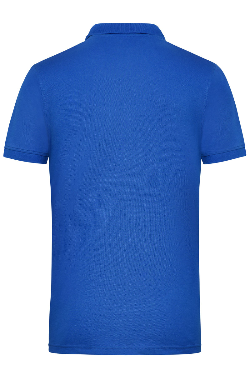 Laden Sie das Bild in Galerie -Viewer, Pflegeleichtes und strapazierfähiges Polo - JN830