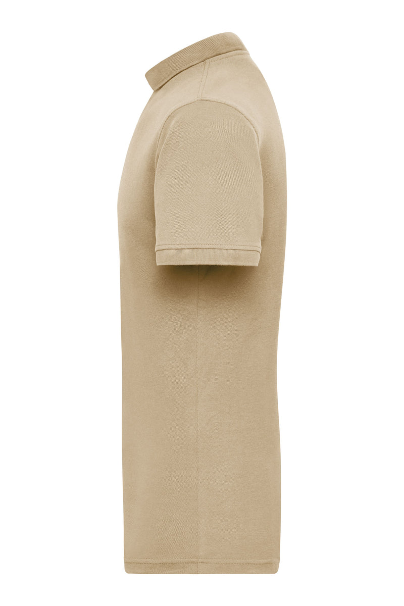 Laden Sie das Bild in Galerie -Viewer, Pflegeleichtes und strapazierfähiges Polo - JN830