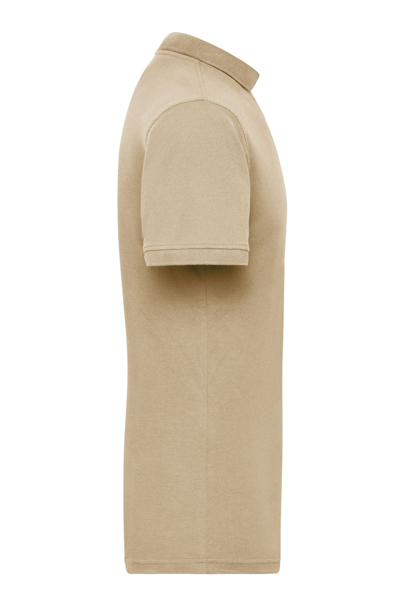 Laden Sie das Bild in Galerie -Viewer, Pflegeleichtes und strapazierfähiges Polo - JN830