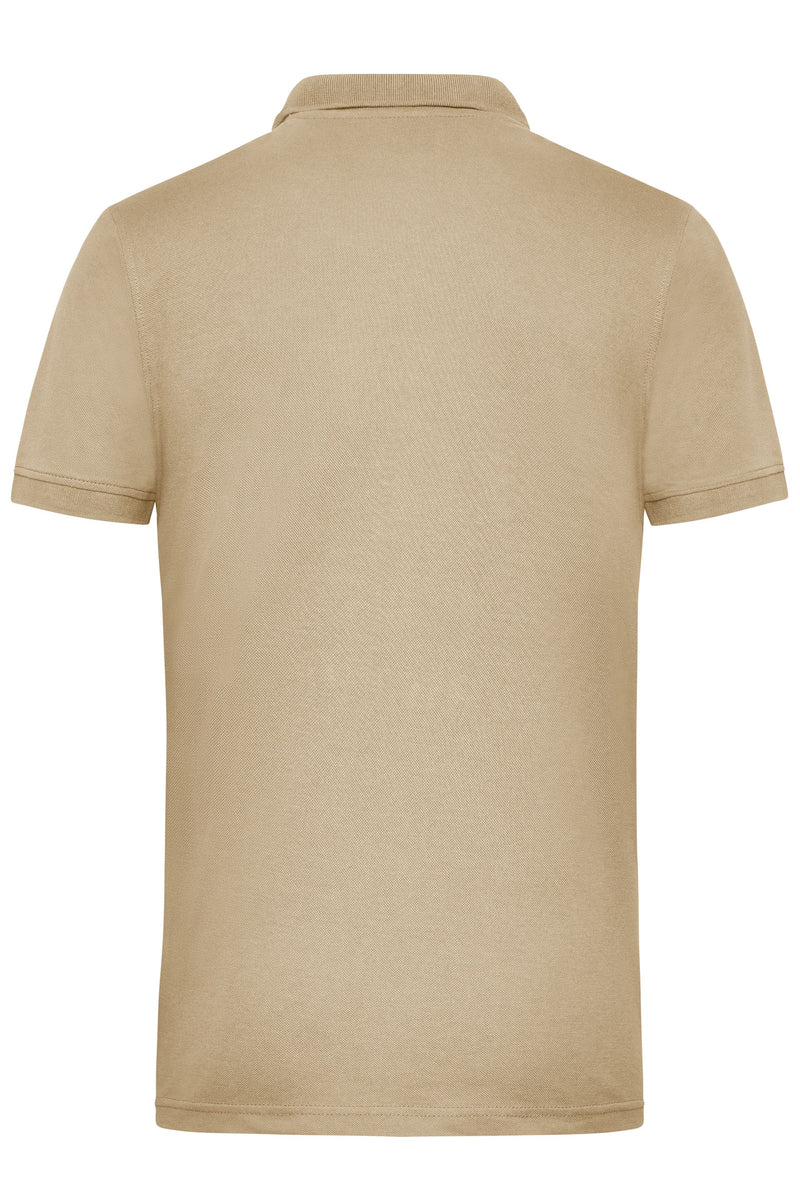 Laden Sie das Bild in Galerie -Viewer, Pflegeleichtes und strapazierfähiges Polo - JN830