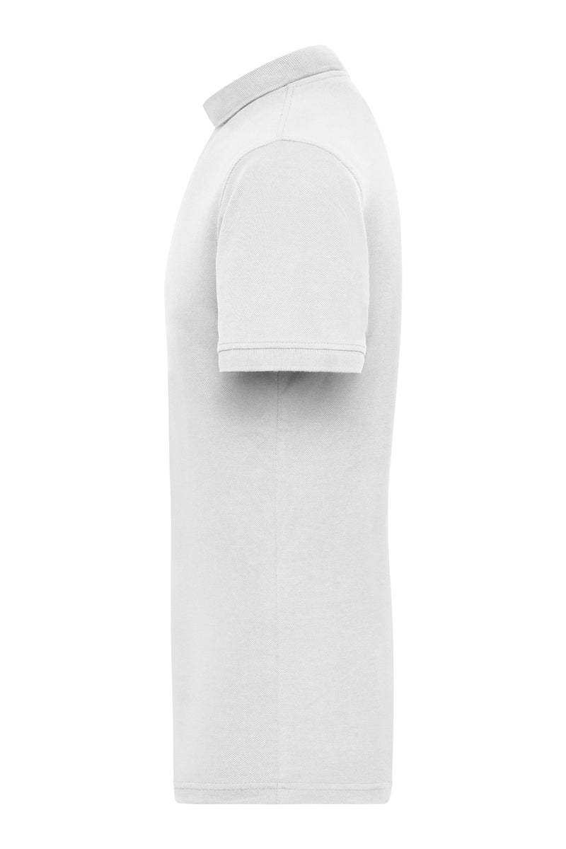 Laden Sie das Bild in Galerie -Viewer, Pflegeleichtes und strapazierfähiges Polo - JN830