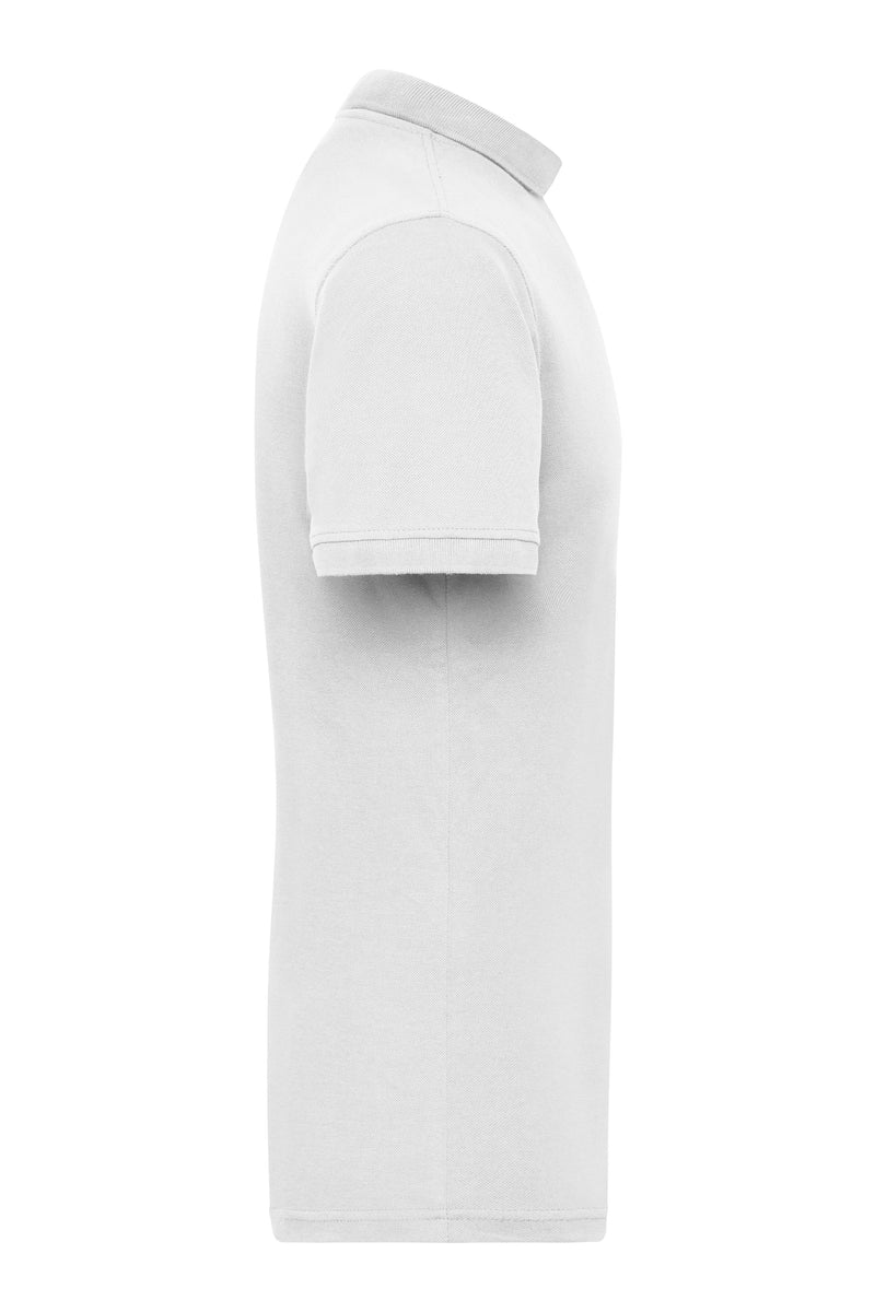 Laden Sie das Bild in Galerie -Viewer, Pflegeleichtes und strapazierfähiges Polo - JN830