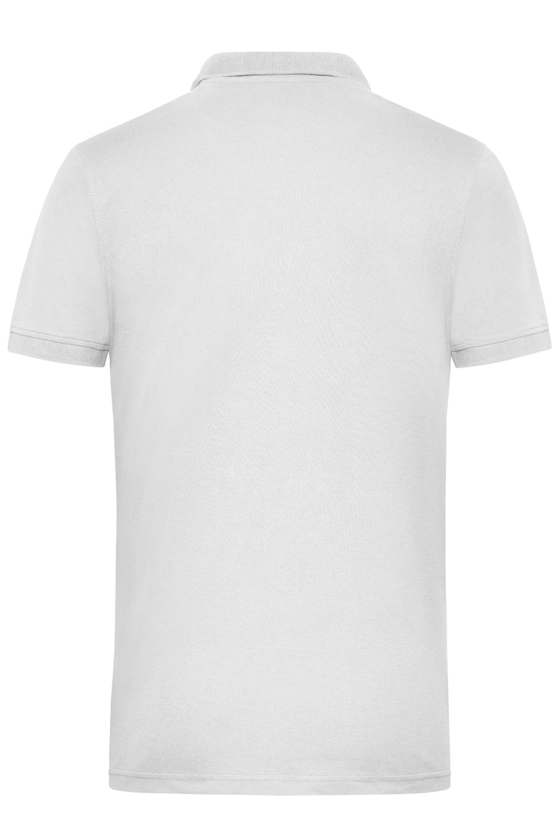 Laden Sie das Bild in Galerie -Viewer, Pflegeleichtes und strapazierfähiges Polo - JN830