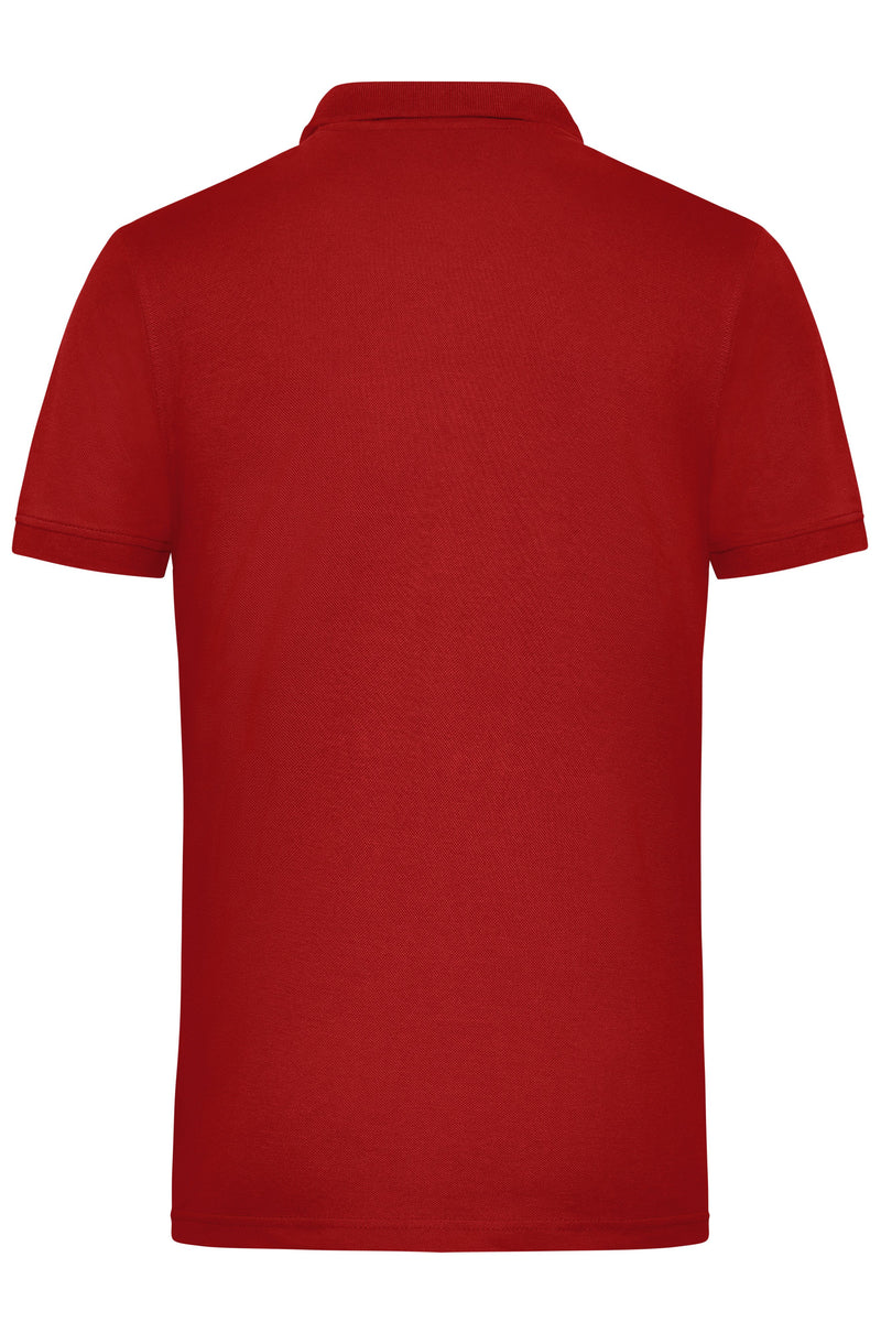 Laden Sie das Bild in Galerie -Viewer, Pflegeleichtes und strapazierfähiges Polo - JN830