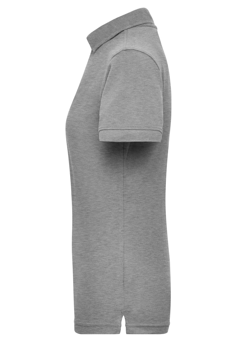 Laden Sie das Bild in Galerie -Viewer, Pflegeleichtes und strapazierfähiges Polo - JN829