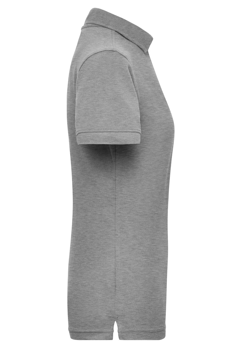 Laden Sie das Bild in Galerie -Viewer, Pflegeleichtes und strapazierfähiges Polo - JN829