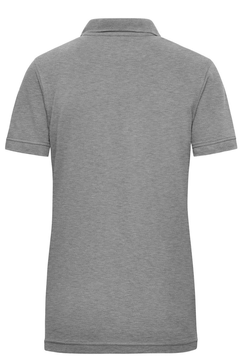 Laden Sie das Bild in Galerie -Viewer, Pflegeleichtes und strapazierfähiges Polo - JN829