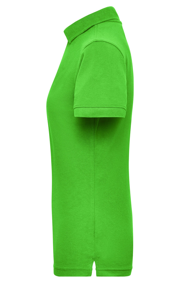 Laden Sie das Bild in Galerie -Viewer, Pflegeleichtes und strapazierfähiges Polo - JN829