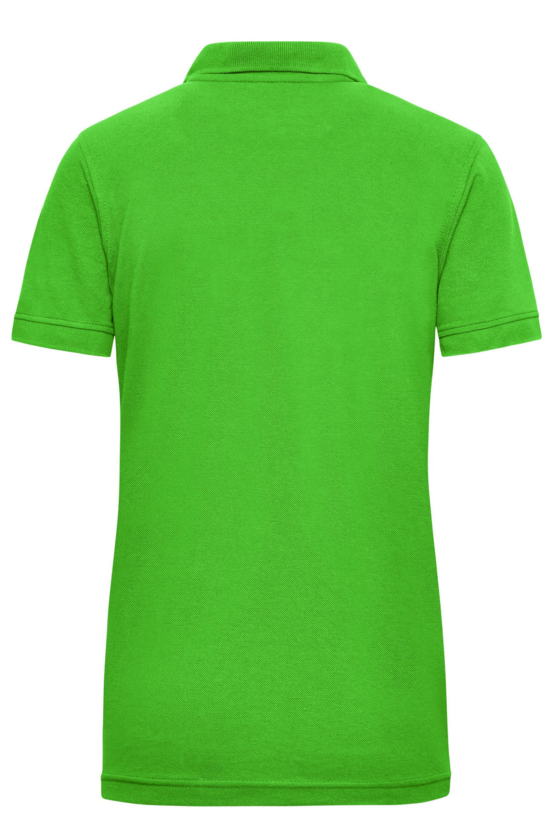 Laden Sie das Bild in Galerie -Viewer, Pflegeleichtes und strapazierfähiges Polo - JN829