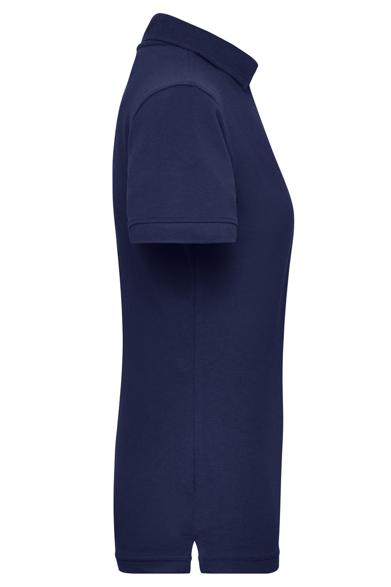 Laden Sie das Bild in Galerie -Viewer, Pflegeleichtes und strapazierfähiges Polo - JN829