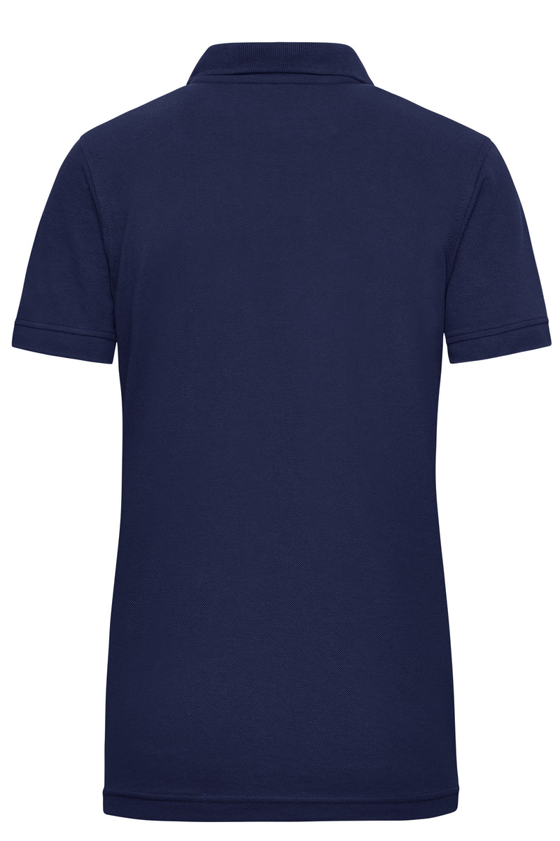 Laden Sie das Bild in Galerie -Viewer, Pflegeleichtes und strapazierfähiges Polo - JN829