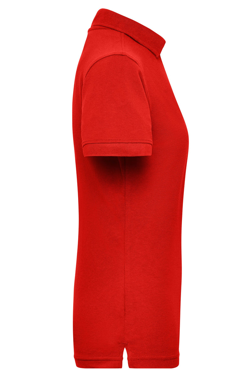 Laden Sie das Bild in Galerie -Viewer, Pflegeleichtes und strapazierfähiges Polo - JN829