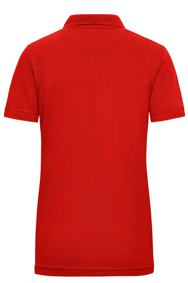 Laden Sie das Bild in Galerie -Viewer, Pflegeleichtes und strapazierfähiges Polo - JN829