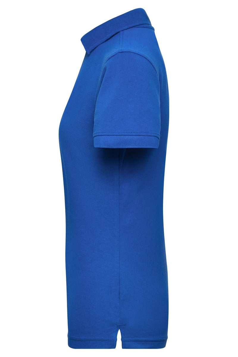 Laden Sie das Bild in Galerie -Viewer, Pflegeleichtes und strapazierfähiges Polo - JN829