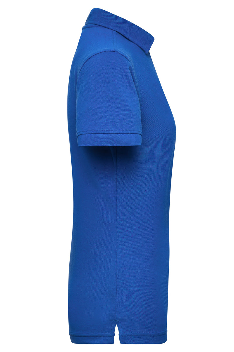 Laden Sie das Bild in Galerie -Viewer, Pflegeleichtes und strapazierfähiges Polo - JN829