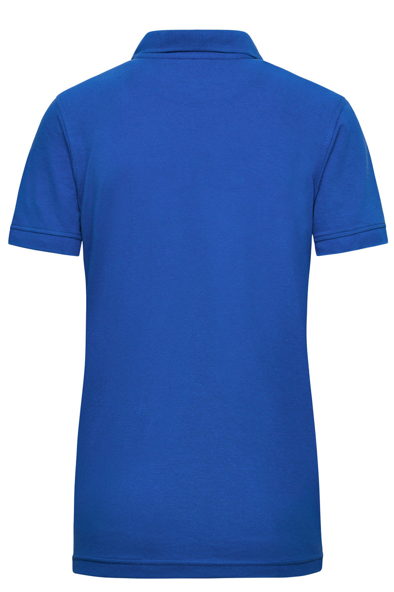 Laden Sie das Bild in Galerie -Viewer, Pflegeleichtes und strapazierfähiges Polo - JN829