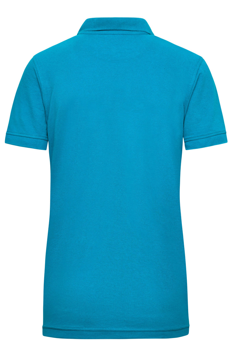 Laden Sie das Bild in Galerie -Viewer, Pflegeleichtes und strapazierfähiges Polo - JN829