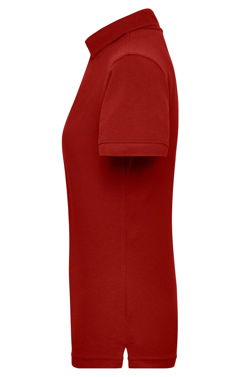 Laden Sie das Bild in Galerie -Viewer, Pflegeleichtes und strapazierfähiges Polo - JN829