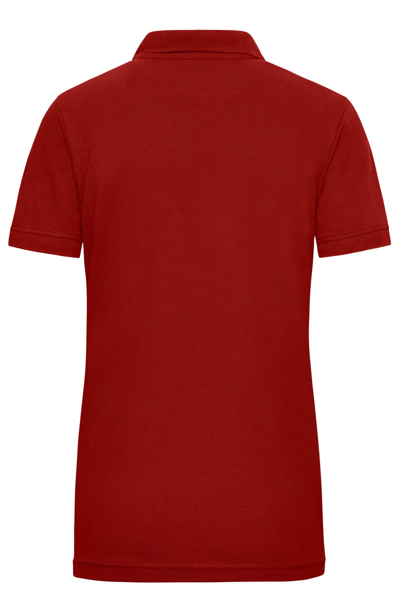 Laden Sie das Bild in Galerie -Viewer, Pflegeleichtes und strapazierfähiges Polo - JN829