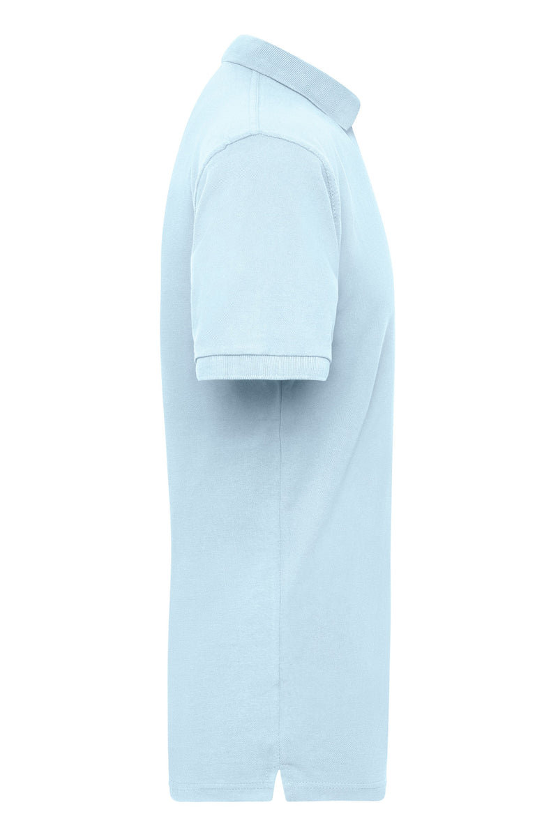 Laden Sie das Bild in Galerie -Viewer, Strapazierfähiges klassisches Poloshirt - JN801