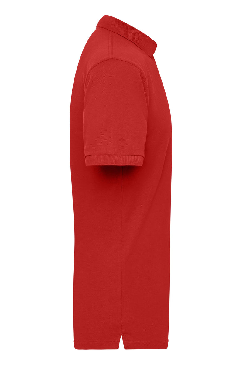 Laden Sie das Bild in Galerie -Viewer, Strapazierfähiges klassisches Poloshirt - JN801