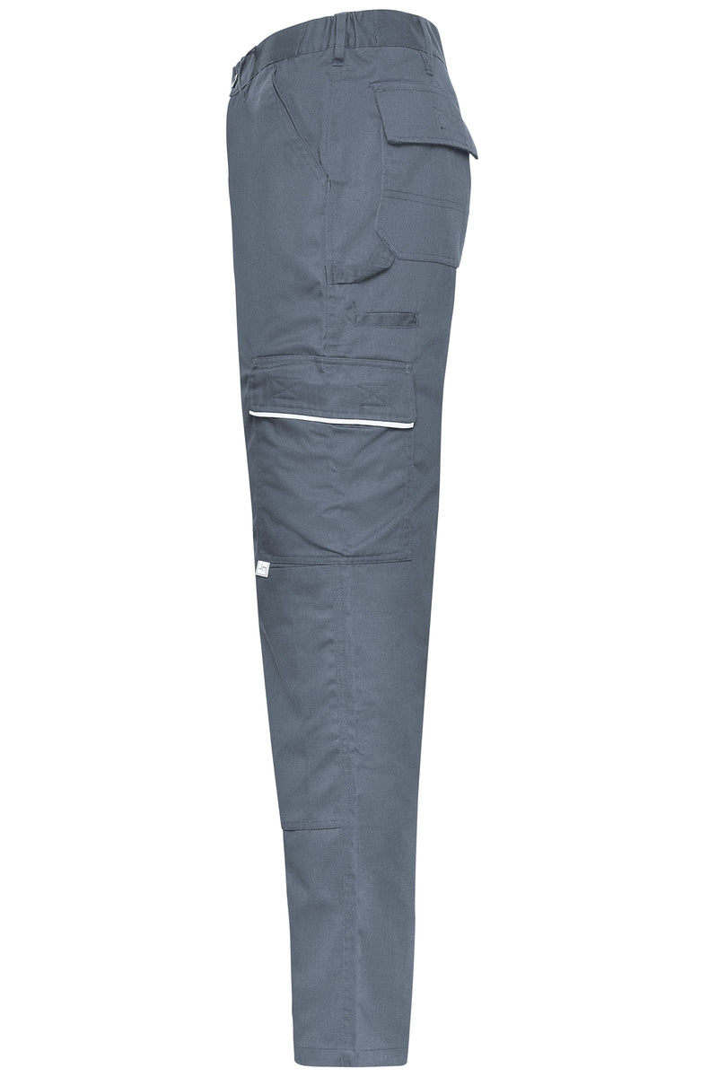 Laden Sie das Bild in Galerie -Viewer, Robuste Arbeitshose - JN814