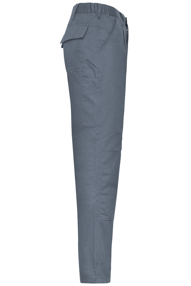 Laden Sie das Bild in Galerie -Viewer, Robuste Arbeitshose - JN814