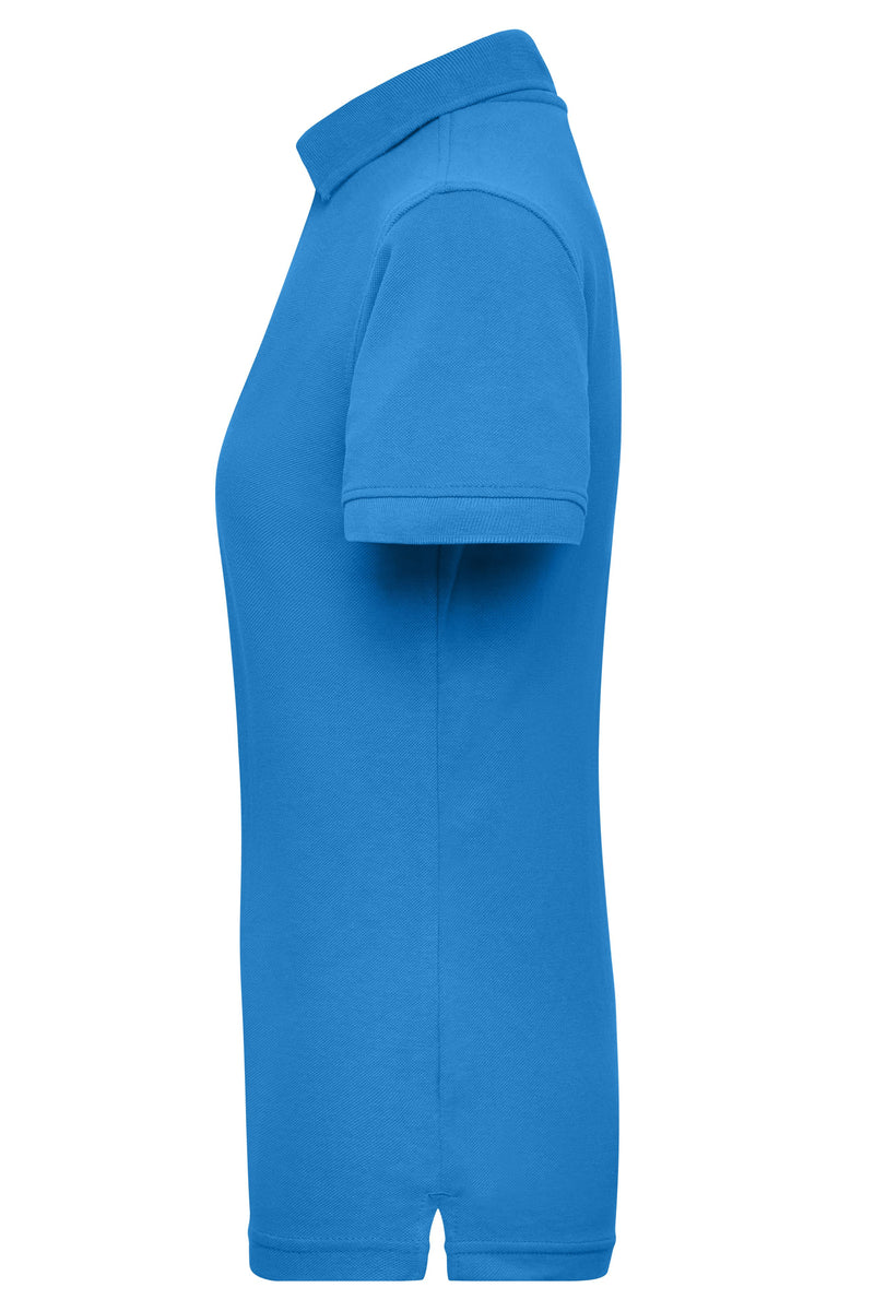 Laden Sie das Bild in Galerie -Viewer, Pflegeleichtes und strapazierfähiges Polo - JN829