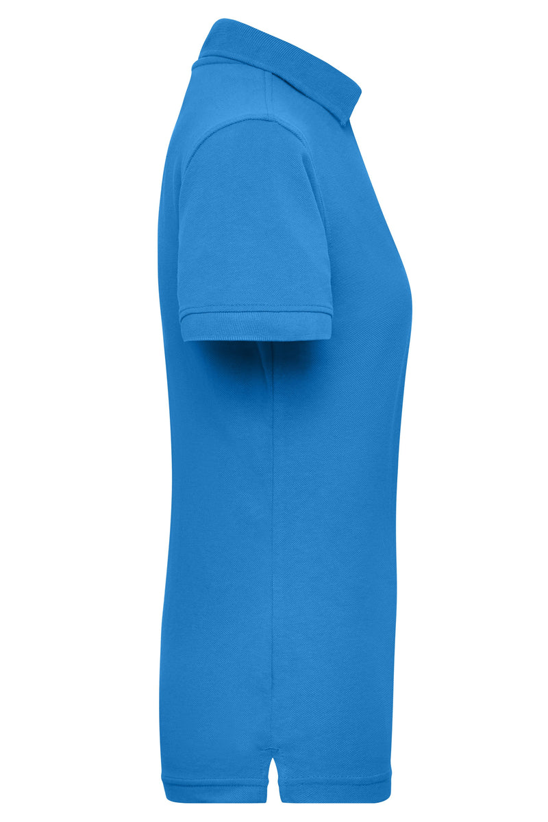 Laden Sie das Bild in Galerie -Viewer, Pflegeleichtes und strapazierfähiges Polo - JN829