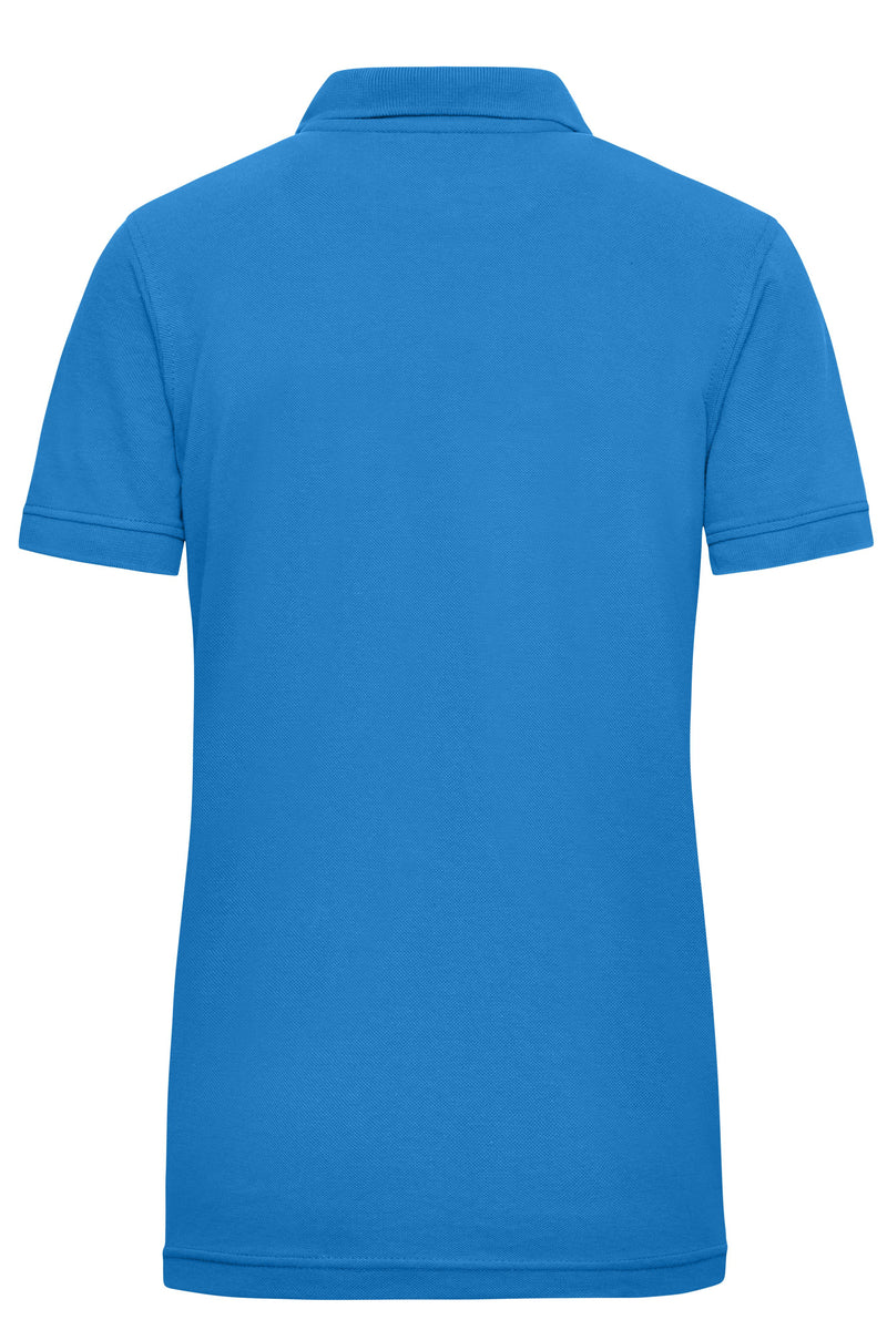 Laden Sie das Bild in Galerie -Viewer, Pflegeleichtes und strapazierfähiges Polo - JN829