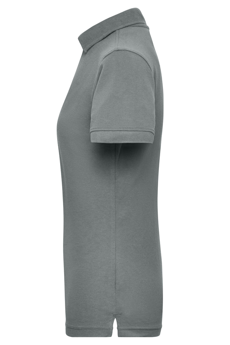 Laden Sie das Bild in Galerie -Viewer, Pflegeleichtes und strapazierfähiges Polo - JN829