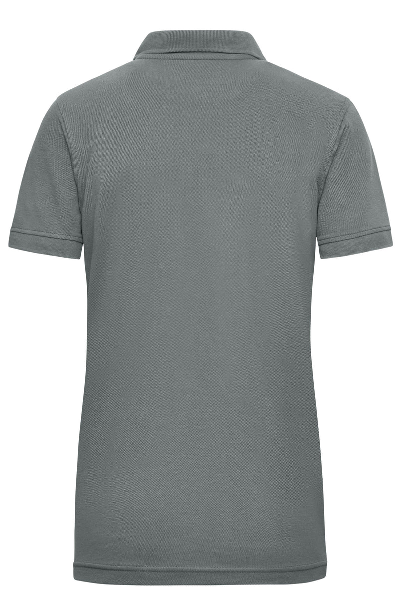 Laden Sie das Bild in Galerie -Viewer, Pflegeleichtes und strapazierfähiges Polo - JN829