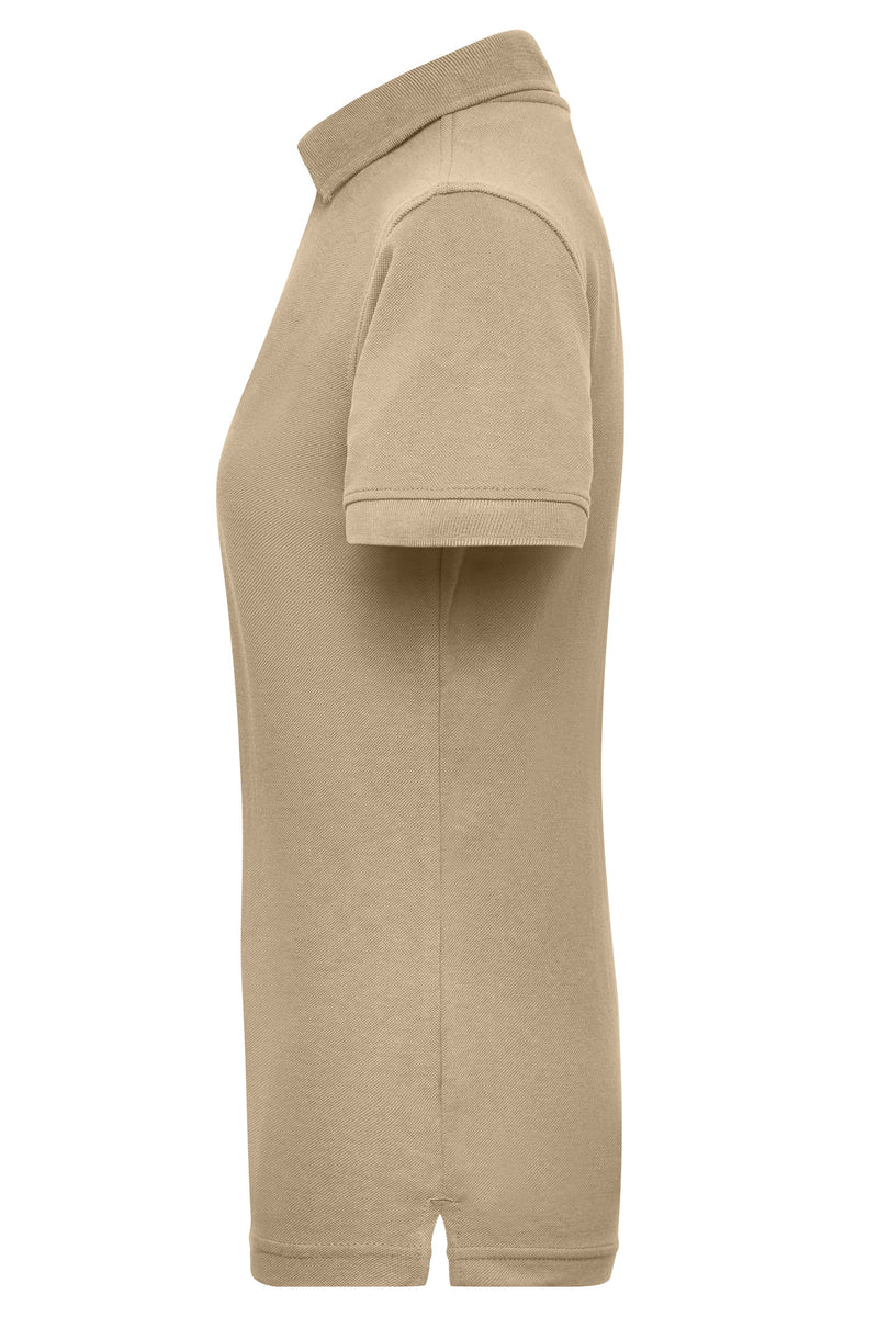 Laden Sie das Bild in Galerie -Viewer, Pflegeleichtes und strapazierfähiges Polo - JN829