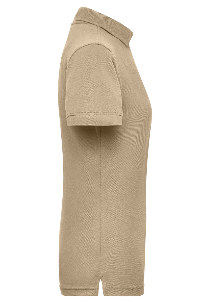 Laden Sie das Bild in Galerie -Viewer, Pflegeleichtes und strapazierfähiges Polo - JN829